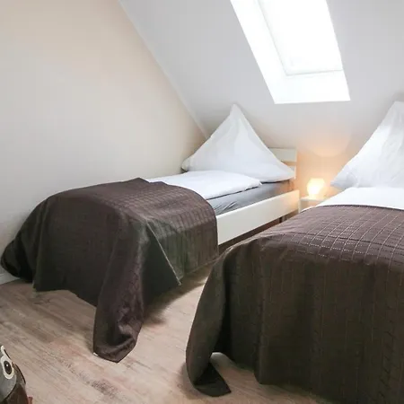 شقة Kleine Auszeit In Greetsiel *