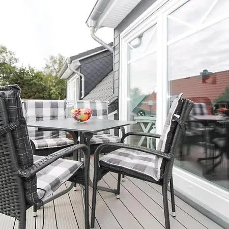 Kleine Auszeit In Greetsiel شقة