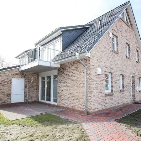 Kleine Auszeit In Greetsiel *